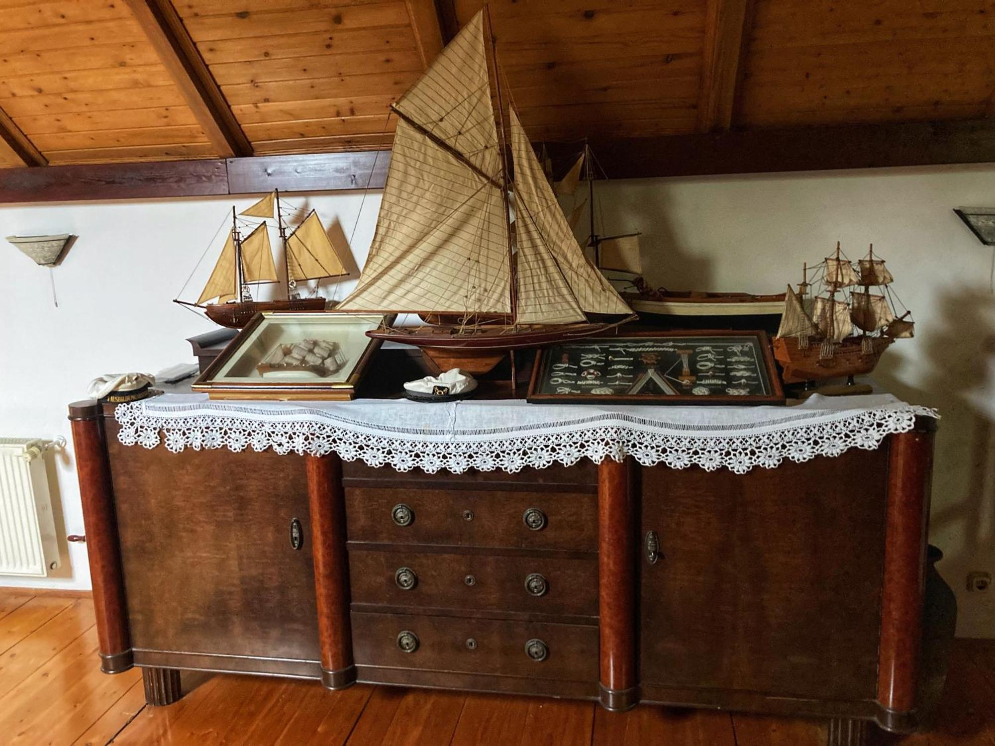Ginti Panzio, Orseg Hotel Magyarszombatfa Bagian luar foto