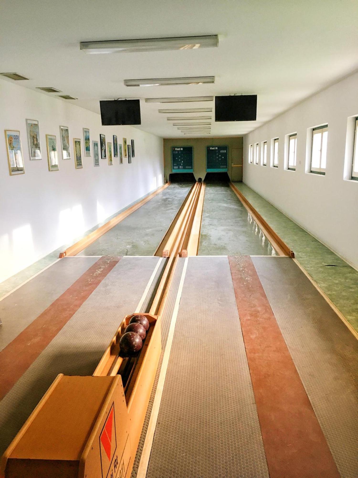 Ginti Panzio, Orseg Hotel Magyarszombatfa Bagian luar foto