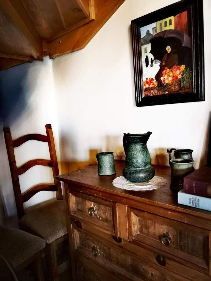Ginti Panzio, Orseg Hotel Magyarszombatfa Bagian luar foto