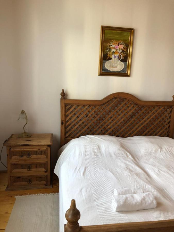 Ginti Panzio, Orseg Hotel Magyarszombatfa Bagian luar foto